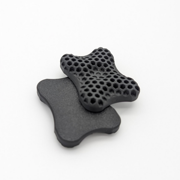 GripGlide | Haptic Magnetic Fidget Slider