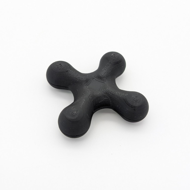 GripGlide+ Smooth Magnetic Fidget Slider