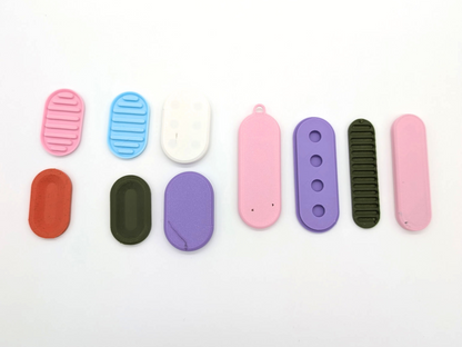 Misprint Fidget Toys