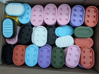 Misprint Fidget Toys