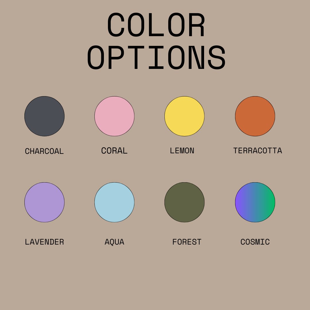 2 in 1 Fidget Toy Magnetic Slider, Press, & Click