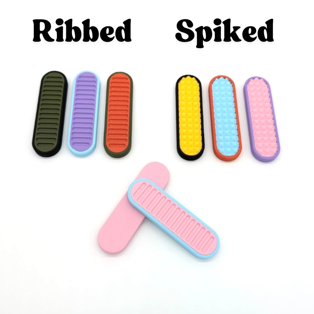 Fidget Staws Fidget Stick | Magnetic Slider Fidget Toy – Sensory Lab