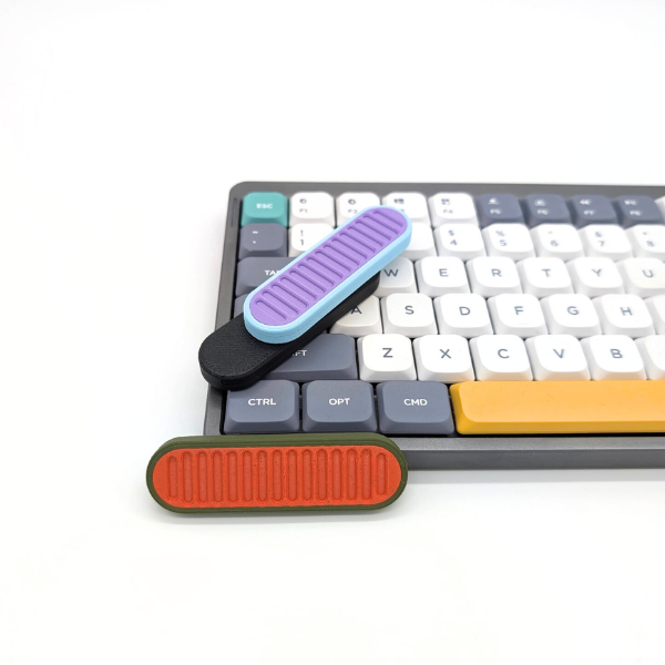 Fidget Stick | Magnetic Slider Fidget Toy