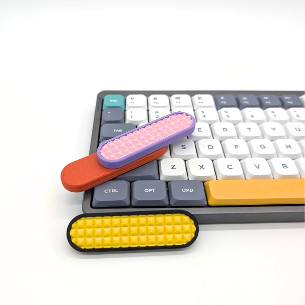 Fidget Stick | Magnetic Slider Fidget Toy