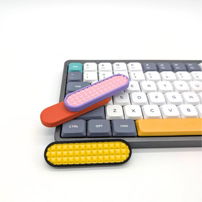 Fidget Stick | Magnetic Slider Fidget Toy