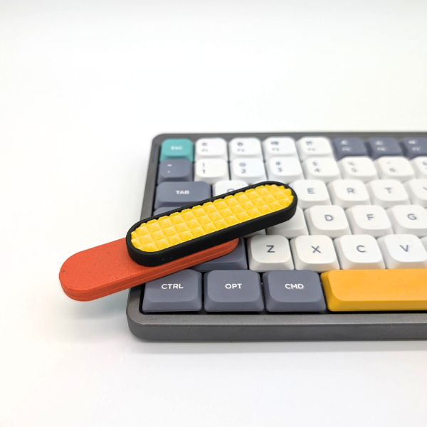 Fidget Stick | Magnetic Slider Fidget Toy