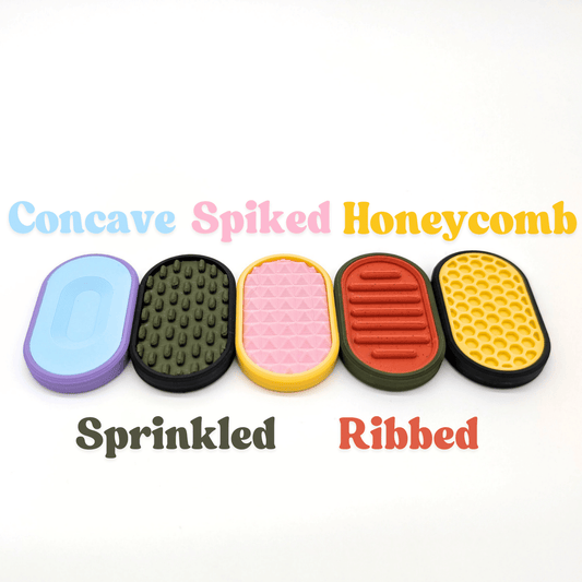 SlideSense | Custom Magnetic Fidget Slider