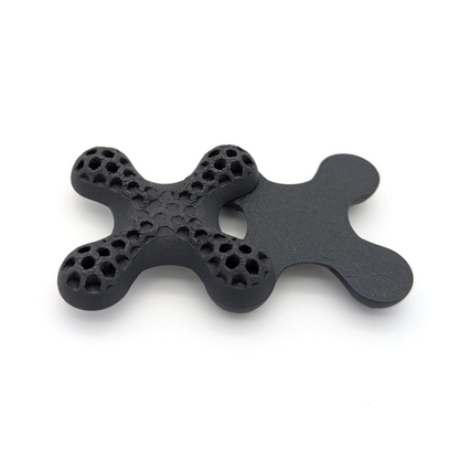 GripGlide+ Textured Magnetic Fidget Slider