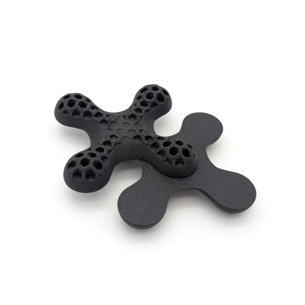 GripGlide+ Textured Magnetic Fidget Slider