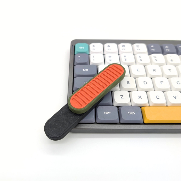 Fidget Stick | Magnetic Slider Fidget Toy