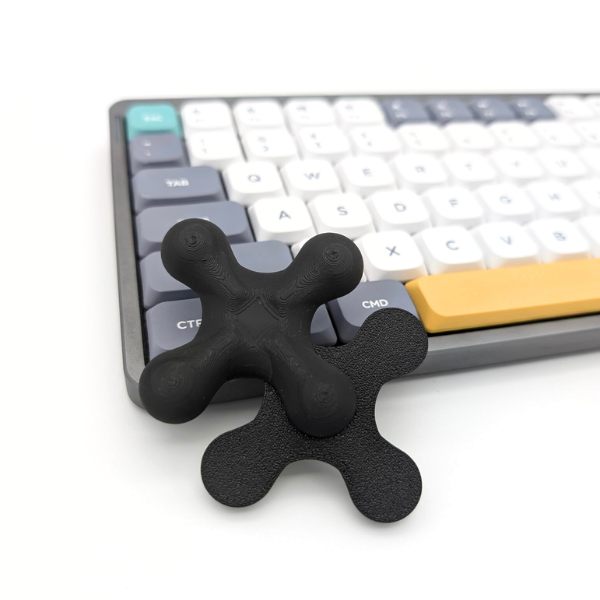 GripGlide+ Smooth Magnetic Fidget Slider