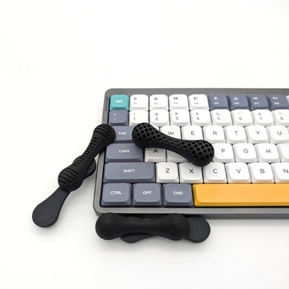 MagniRoll | Magnetic Finger Roller Slider Fidget