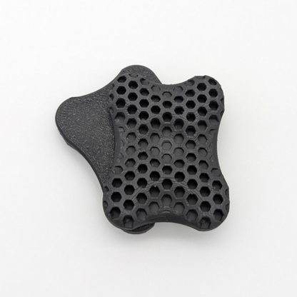 GripGlide | Haptic Magnetic Fidget Slider