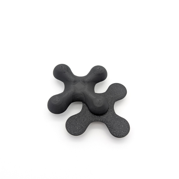 GripGlide+ Smooth Magnetic Fidget Slider