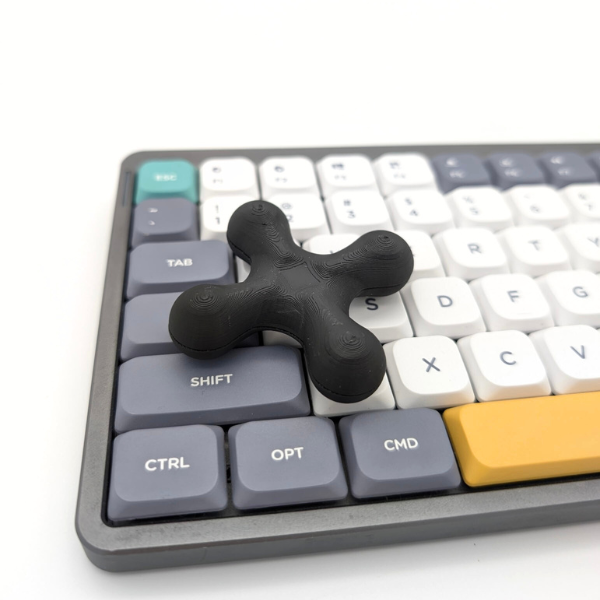 GripGlide+ Smooth Magnetic Fidget Slider