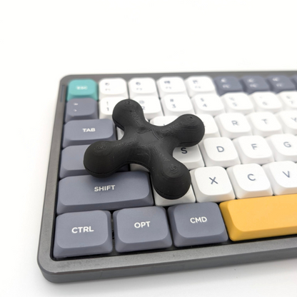 GripGlide+ Smooth Magnetic Fidget Slider