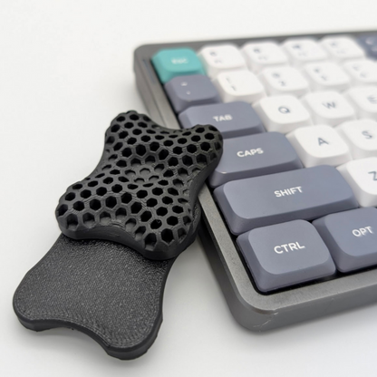 GripGlide | Haptic Magnetic Fidget Slider