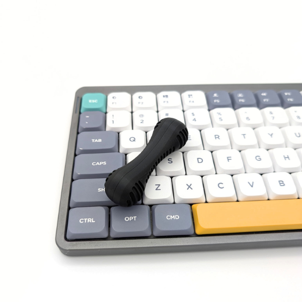 MagniRoll | Magnetic Finger Roller Slider Fidget