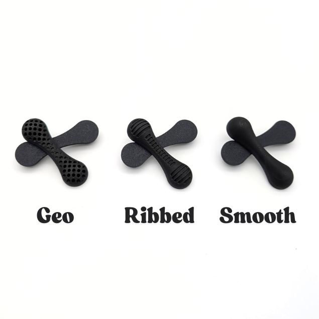 MagniRoll | Magnetic Finger Roller Slider Fidget