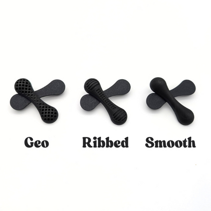 MagniRoll | Magnetic Finger Roller Slider Fidget