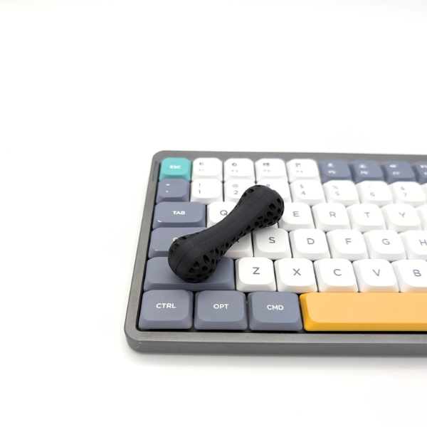 MagniRoll | Magnetic Finger Roller Slider Fidget