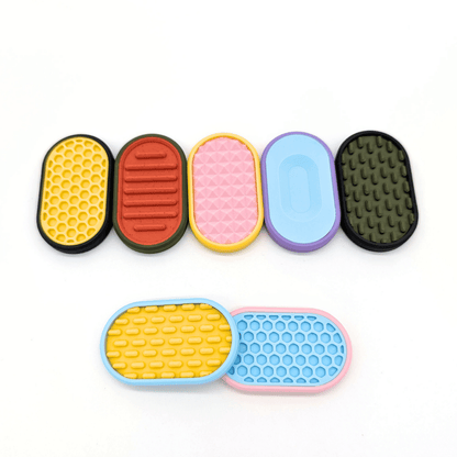 SlideSense | Custom Magnetic Fidget Slider