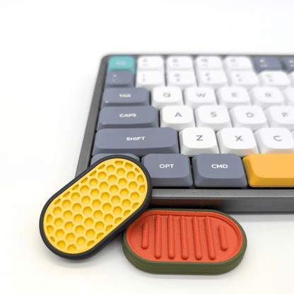 SlideSense | Custom Magnetic Fidget Slider