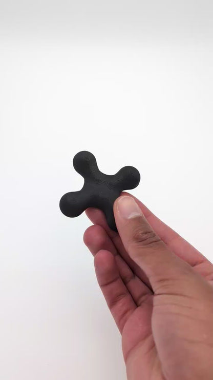 GripGlide+ Smooth Magnetic Fidget Slider