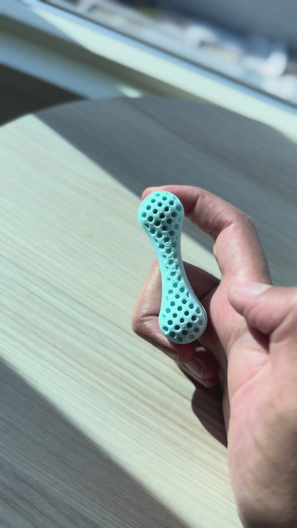 MagniRoll | Magnetic Finger Roller Slider Fidget