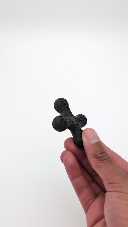 GripGlide+ Textured Magnetic Fidget Slider