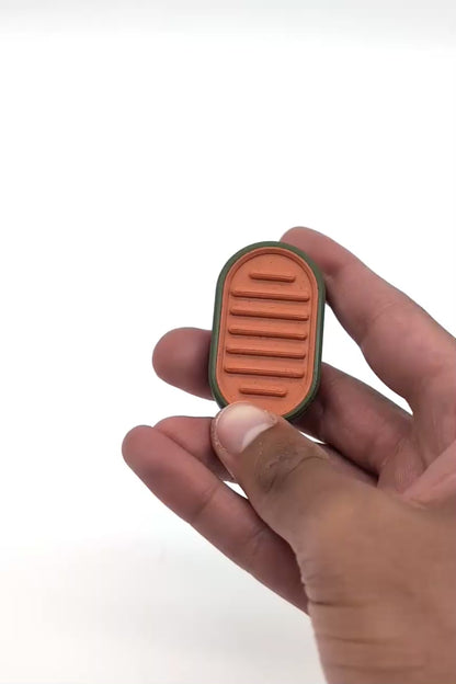 SlideSense | Custom Magnetic Fidget Slider